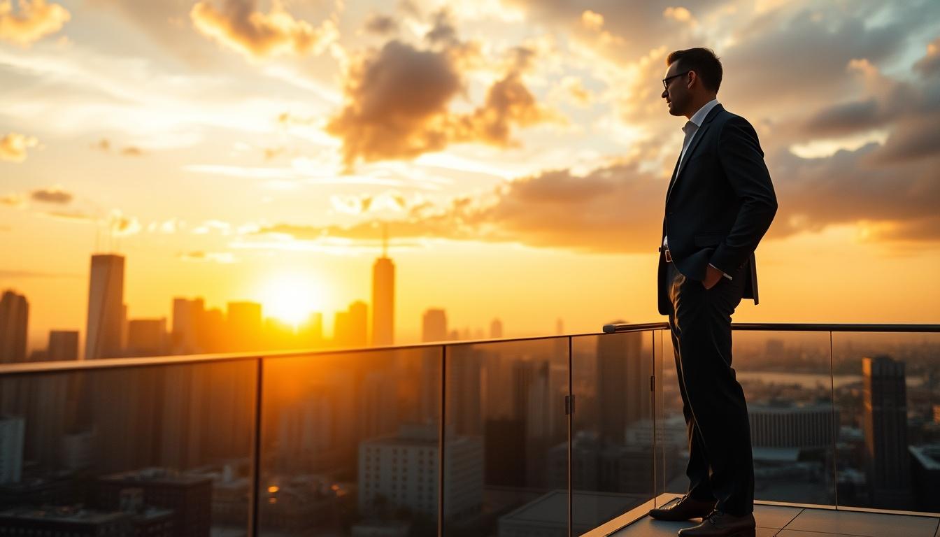 Executive Coaching
