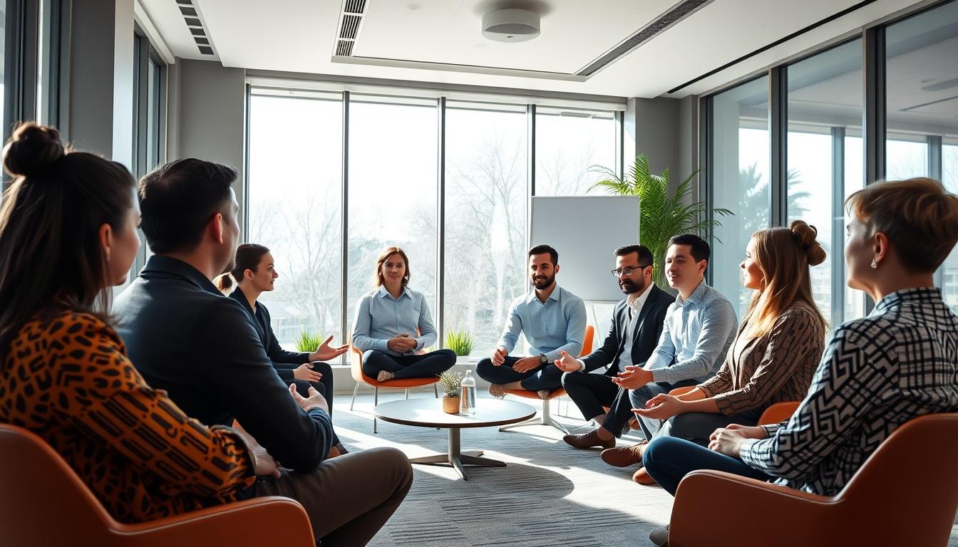 Leadership Development